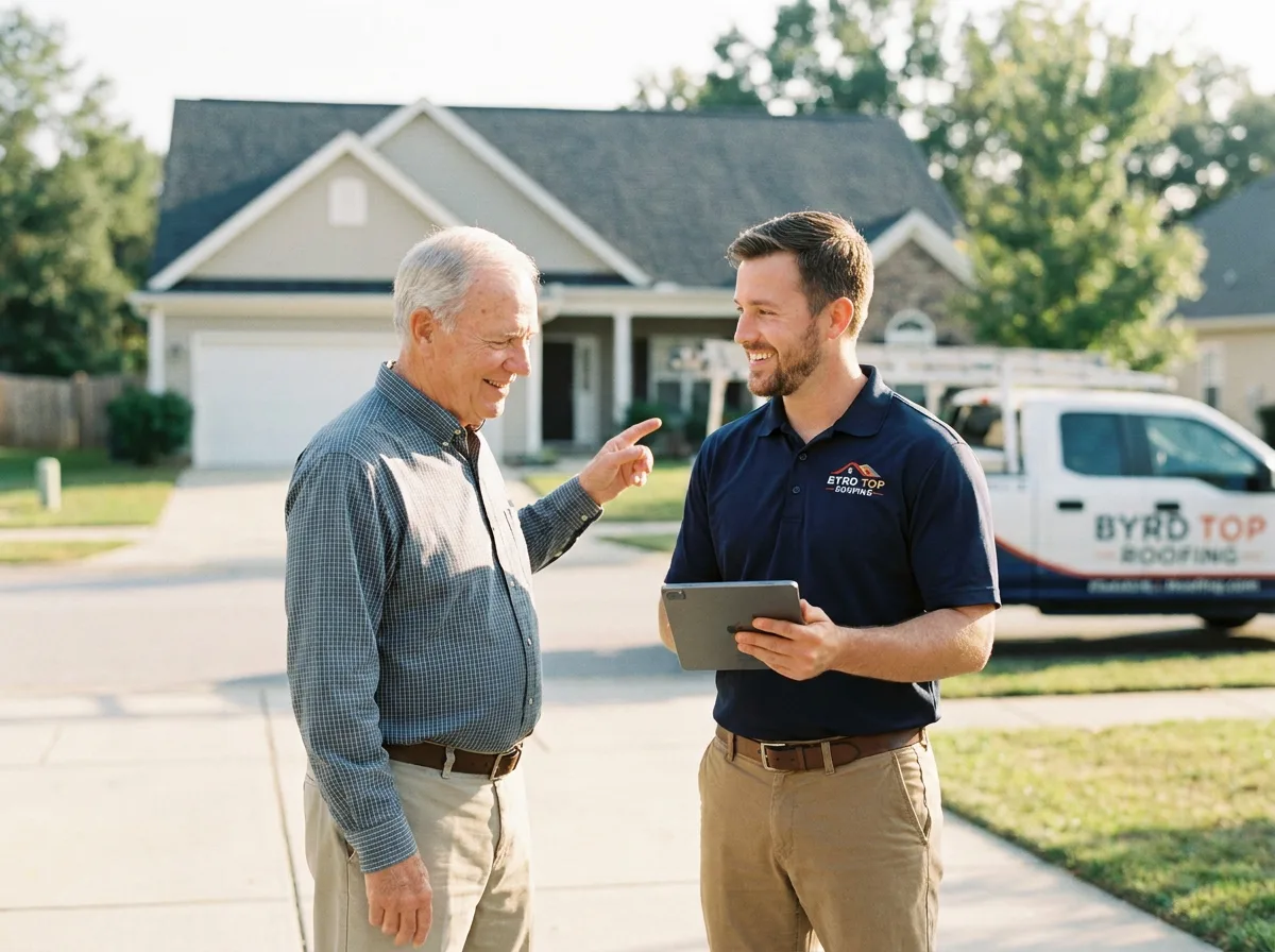 Roofing Spencerport, NY FAQs